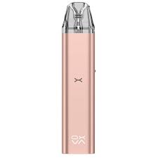 OXVA XLIM SE POD KIT Gold Pink