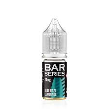 Bar Series Blue Raz Lemonade 20mg