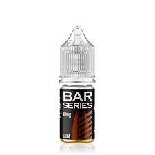 Bar Series Cola 20mg