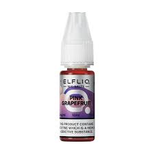 ELF LIQ salts 20mg Pink Grapefruit