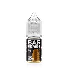 Bar Series Cream Tobacco 10mg