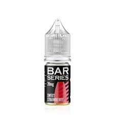 Bar Series Sweet Strawberry 20mg