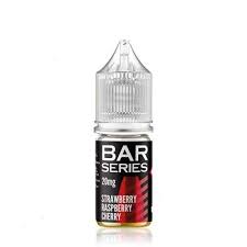 Bar Series Strawberry Raspberry Cherry Ice 10mg