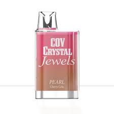 CRYSTAL JEWELS CHERRY COLA