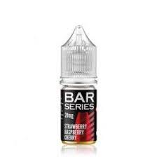 Bar Series Strawberry Raspberry Cherry  20mg