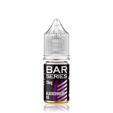 Bar Series Blackcurrant ice 20mg