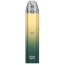 OXVA XLIM SE POD KIT Green Gold