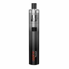 Pockex Aspire Vape pen kit. Grey Gradient