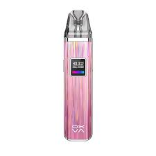 OXVA XLIM PRO POD KIT Pink