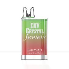 CRYSTAL JEWELS Apple Berry Blast