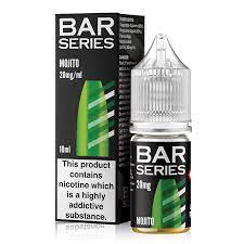 Bar Series Mojito 10mg