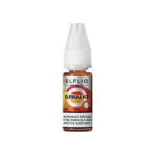 ELF LIQ 10ml Elf Bull 20mg