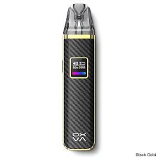 OXVA XLIM PRO POD KIT Black Gold