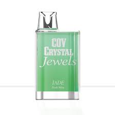 CRYSTAL JEWELS FRESH MINT