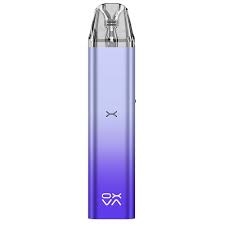 OXVA XLIM SE POD KIT Purple Silver