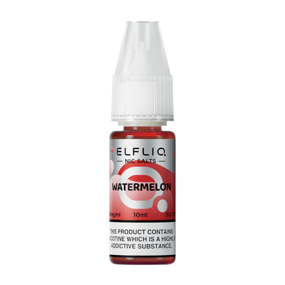 ELF LIQ 10ml Watermelon 20mg