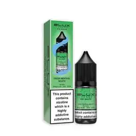 Elux Legend Menthol Mojito Salt 20mg