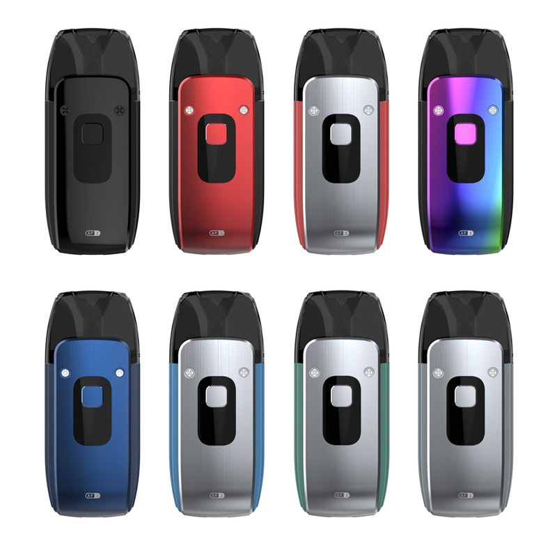 Geekvape Aegis AP2 Pod 2 Pod Kit Red