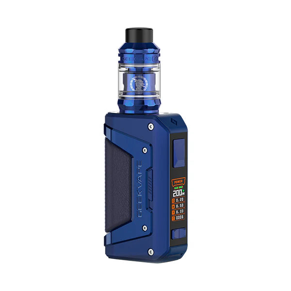 Aegis L200 Legend2 kit  Navy