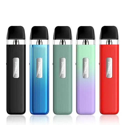 Geekvape Sonder Kit Grey