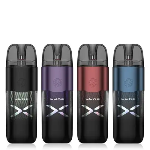 VAPORESSO LUXE X KIT Blue