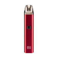 OXVA XLIM PRO POD KIT Red