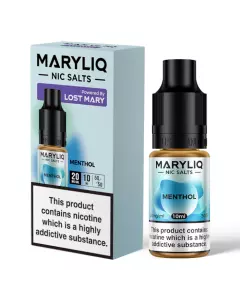 Lost Maryliq Menthol 20mg