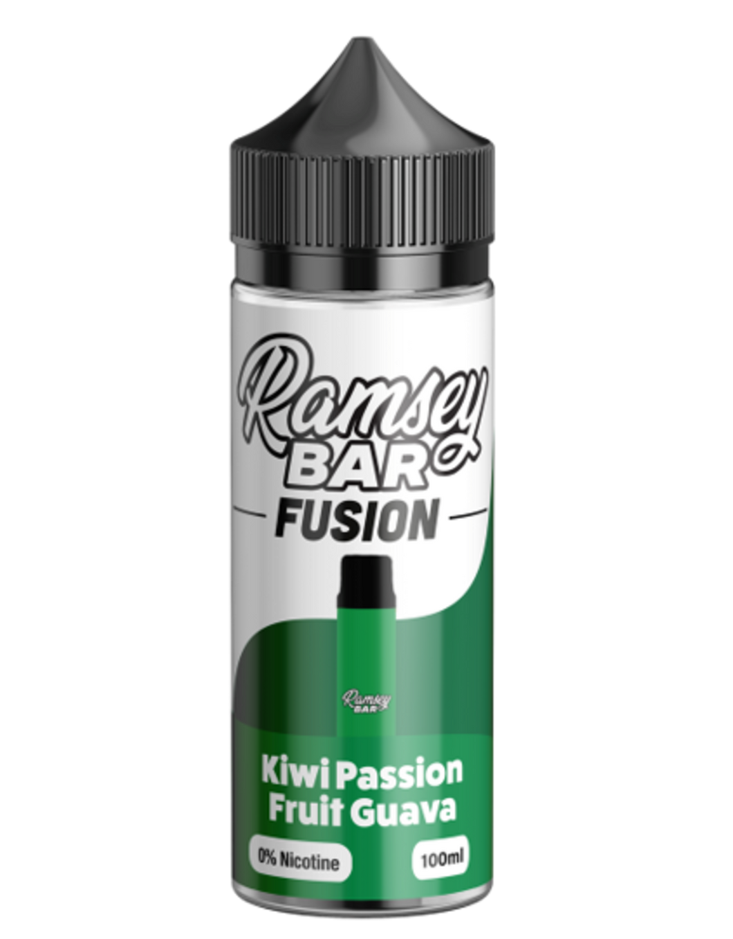 Ramsey Kiwi Passion Fruit  100ml