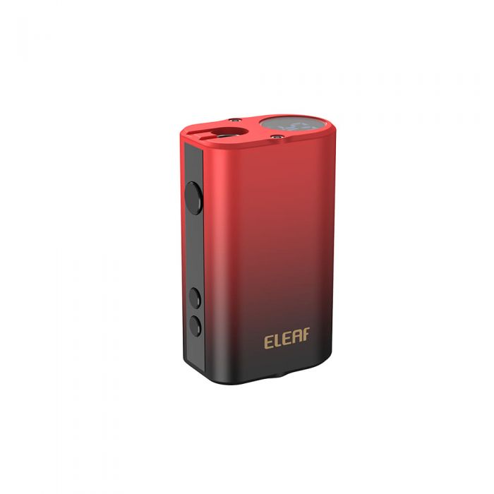 ELEAF MINI ISTICK 20W MOD RED BLACK