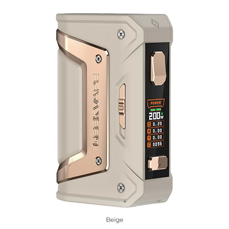 Aegis L200 Classic MOD only Beige