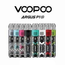 ARGUS P1 S CYBER pod kit BLACK