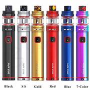 Smok 80w Stick kit Black