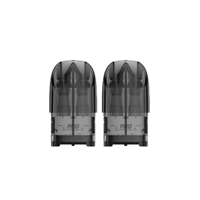 UWELL CALIBURN Explorer pod 4ml pkt 2