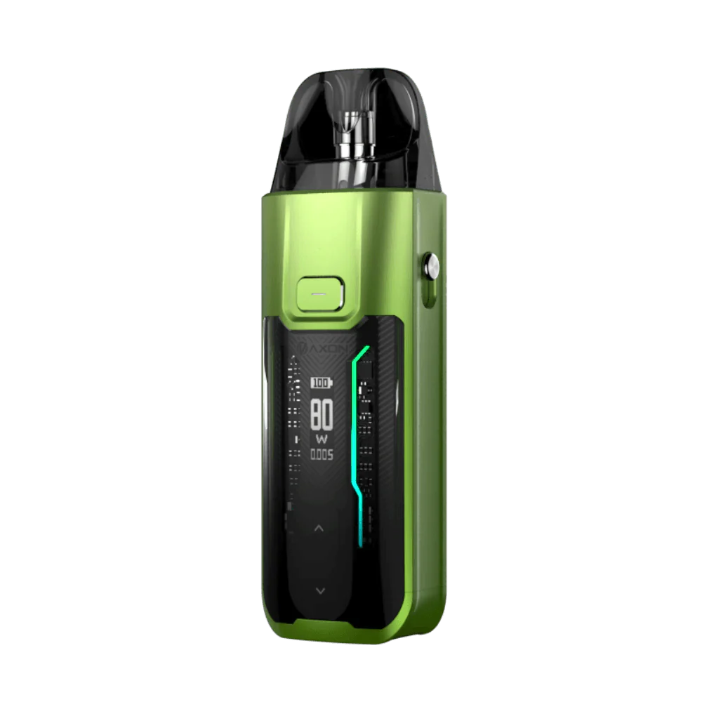 Vaporesso  XR MAX Vape pod Kit Apple green