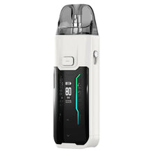 Load image into Gallery viewer, Vaporesso Luxe XR MAX Vape Kit White
