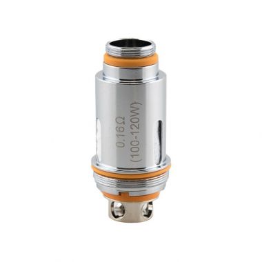 Cleito 120 Mesh Aspire coil EA - Cafe Vape Swad