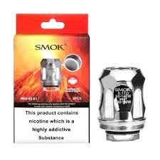 V2 A1 Smok coils - Cafe Vape Swad