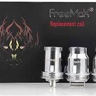 Freemax QUAD Coils Bx3 - Cafe Vape Swad