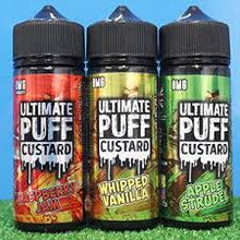 Load image into Gallery viewer, Upuff deserts 100ml - Cafe Vape Swad
