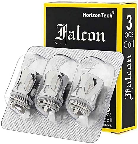 Falcon M1 0.15 coil - Cafe Vape Swad