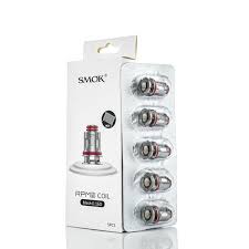 RPM2  0.16 Smok coils - Cafe Vape Swad