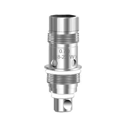 Nautilus 1.6 Aspire coils - Cafe Vape Swad