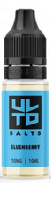 Load image into Gallery viewer, ultd salts 10ml - Cafe Vape Swad
