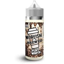 Load image into Gallery viewer, Moreish Coffee Brewed 100ml - Cafe Vape Swad
