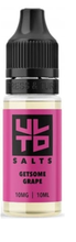 Load image into Gallery viewer, ultd salts 10ml - Cafe Vape Swad
