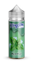 Load image into Gallery viewer, 100ml Kingston range - Cafe Vape Swad
