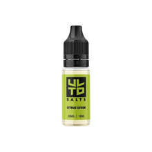 Load image into Gallery viewer, ultd salts 10ml - Cafe Vape Swad
