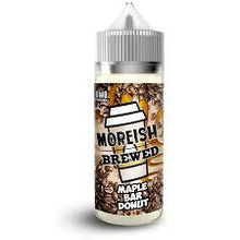 Load image into Gallery viewer, Moreish Coffee Brewed 100ml - Cafe Vape Swad
