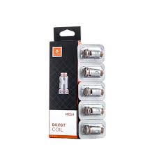 Geek Vape B0.2 Z50 Coils. Box 0.3