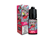 Load image into Gallery viewer, Seriously Salt 10ml - Cafe Vape Swad
